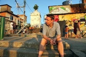 Download: Gilles Peterson - Aquarela do Brasil (Mark E Remix)